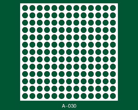 A-030 规格：600x600mm