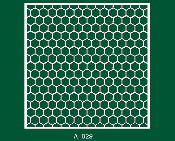 A-029 规格：600x600mm