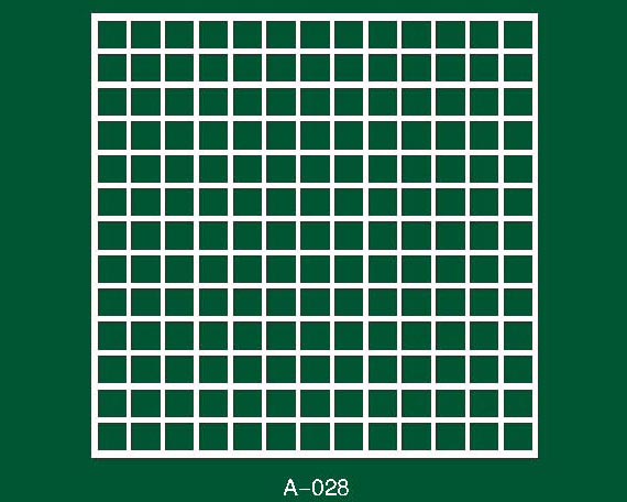A-028 规格：600x600mm