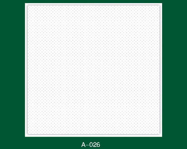 A-026 规格：603x603mm