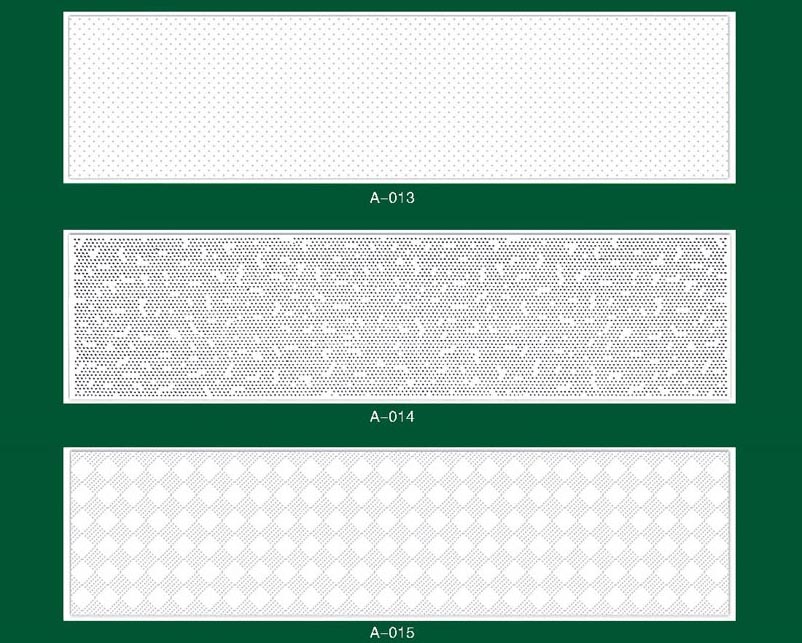A-013 30x120cm A-014 30x120cm A-015 30x120cm