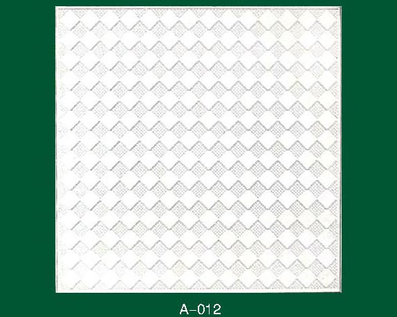 A-012 规格：603x603mm