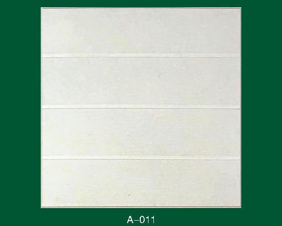 A-011 规格：603x603mm