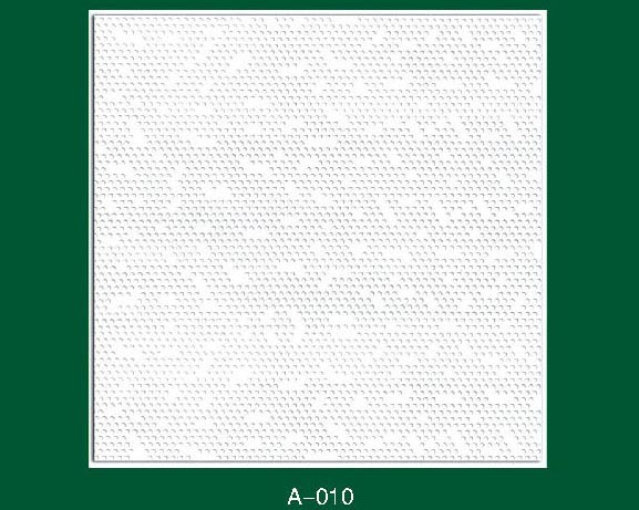 A-010 规格：603x603mm