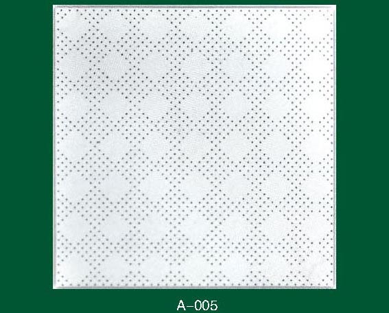 A-005 规格：603x603mm