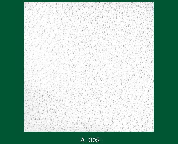 A-002 规格：595x595mm