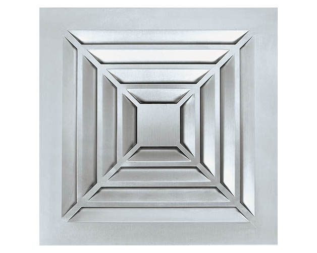单换气（回纹） 300x300mm