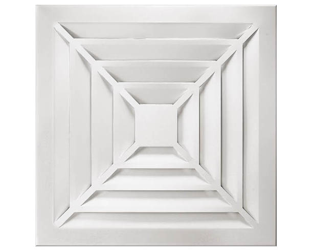 单换气（回纹） 600x600mm