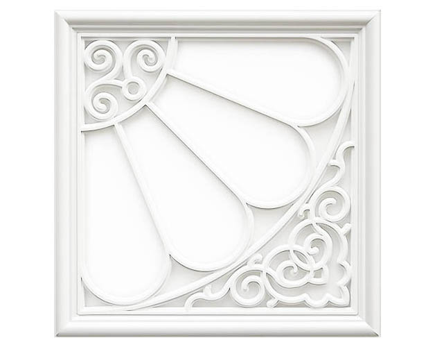 面板灯（300x300mm）LM3030-10B-1 12W