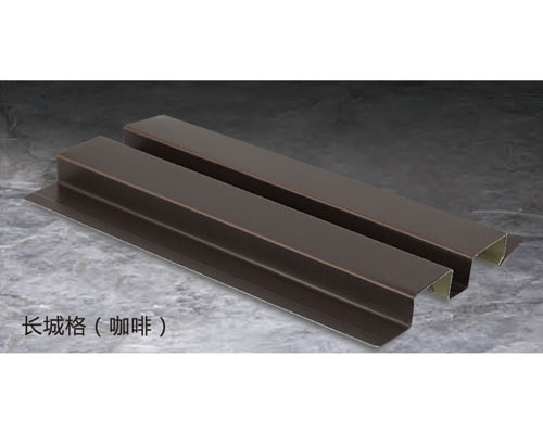 长城格（咖啡）